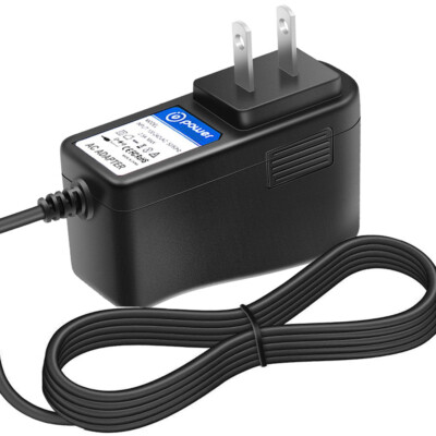 AC Adapter for 5VDC Groovypets , Esky , Dogwidgets , Bousnic , Altman , Instecho
