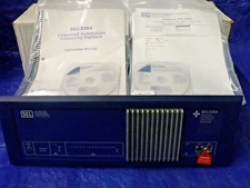 NIB Schweitzer SEL 33542H1222031XXXXX SEL-3354 Embedded Automation Computer #6