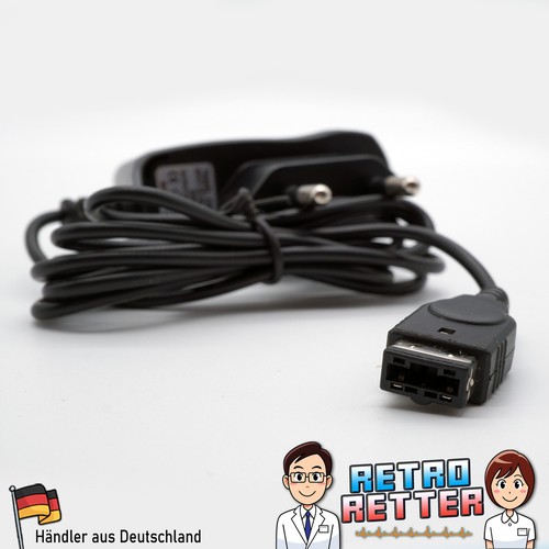 GBA SP / NDS Netzteil Nintendo DS GAME BOY Advance SP Strom Adapter Ladegerät - Bild 4 von 5