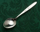 Rose Solitaire by Towle Sterling Silver individual Place/ Oval Soup 6 5/8"