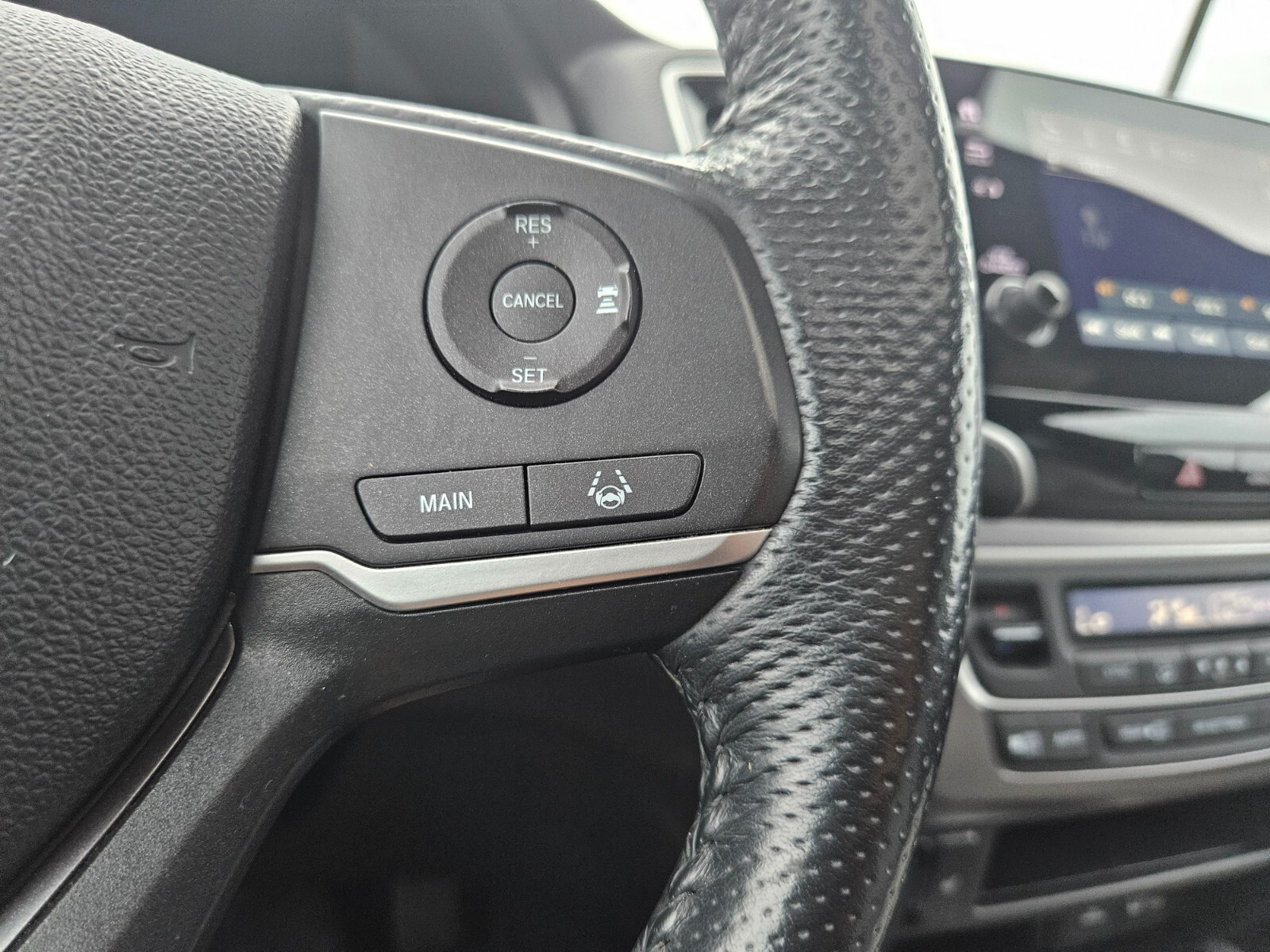 Honda Passport - Image 26