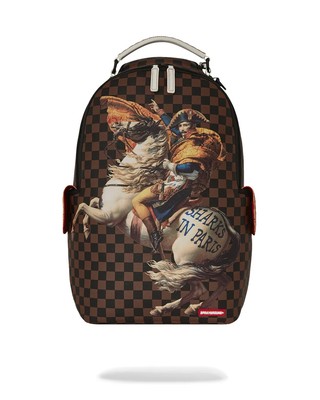 Sprayground Rucksack Mehrfarbig 1 Off Backpack Napoleon