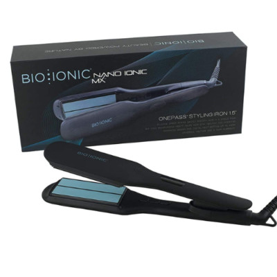 Bio:Ionic Nano Ionic MX OnePass Styling Eisen 1,5''