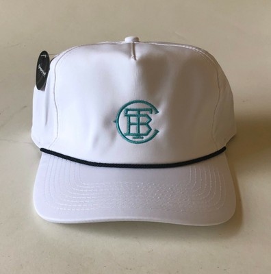 the buck club imperial hats