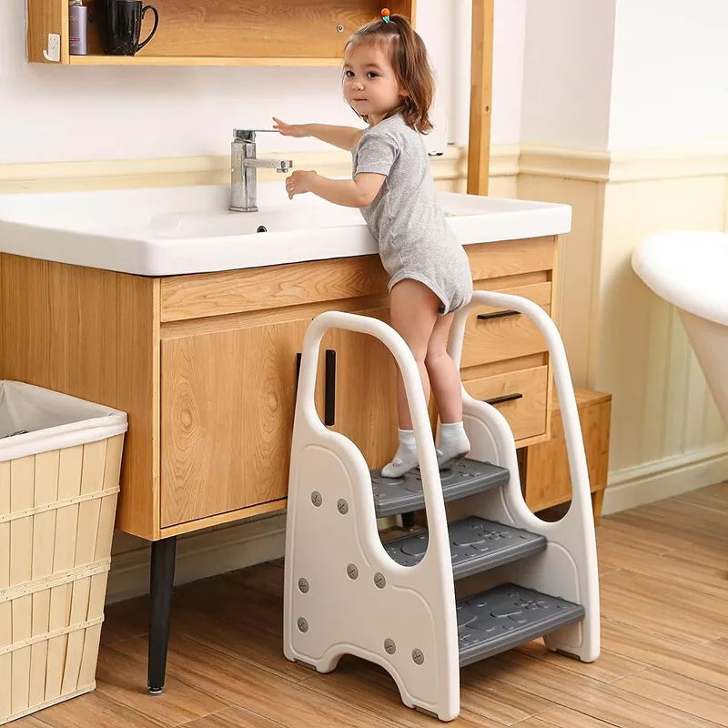 Kids step ladder new arrivals