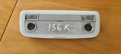 Innenleuchte Leseleuchte Mercedes Benz W204 Hinten A2048204901 NR136K