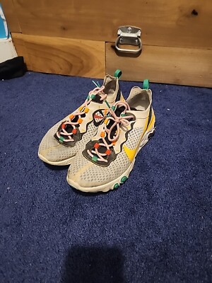 Size 9.5 - Nike React Element 55 Sunburst