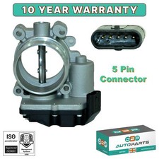 D2P Drosselklappe Für Mercedes Sprinter B906 3-T 3,5-T 4,6-T 5-T D2P Drosselklappe Für Mercedes Sprinter B906 3-T 3,5-T 4,6-T 5-T