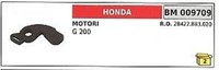 Saltarello Start FüR Honda RasenmäHer G 200 28422.883.020