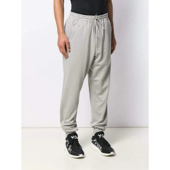 Y3 Yohji Yamamoto Adidas Y3 Sweatpants Yohji Yamamoto Adidas Y-3