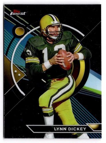 2023 Topps Composite Lynn Dickey #188