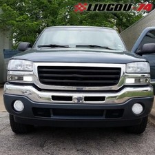Led Fog Lights Lamps Leftright Fit For 2003-06 Gmc Sierra 1500 2500 3500 Pickup Led Fog Lights Lamps Leftright Fit For 2003-06 Gmc Sierra 1500 2500 3500 Pickup
