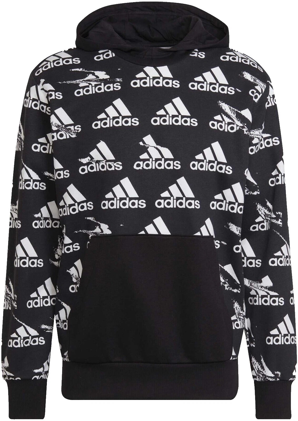 Adidas negro ropa y accesorios de ejercicio
