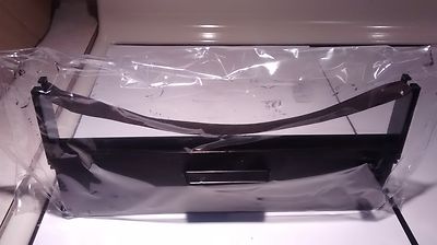 200 Epson Compatible Printer Cart ERC-31 Ribbons - Black  (200 Ribbons) ERC-31B