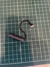 Genuine HP ENVY m6-1310sa HDD SATA HARD DRIVE CONNECTOR - DC02001IM00 G43