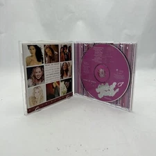 POINT OF GRACE - GIRLS OF GRACE  CD