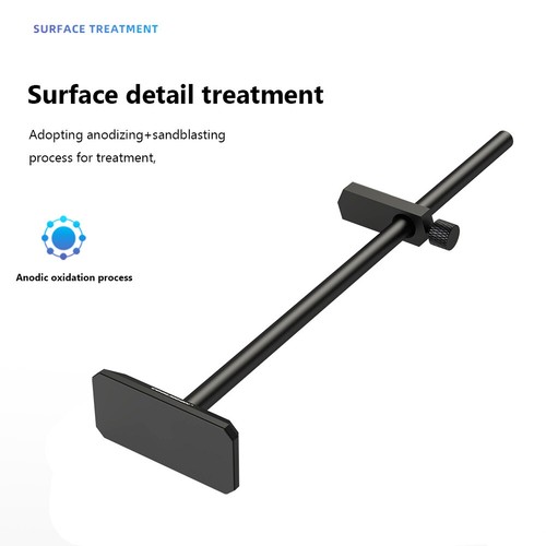 Aluminum Alloy Graphics Video Card Jack Anti Slip Silicone Pad Water Cooling Kit - Afbeelding 15 van 24