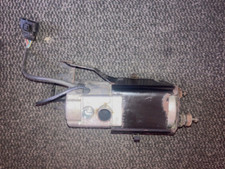 VW T4 Bj.00-02 Diesel / gebr. Standheizung Zuheizer 7D0819008A #817