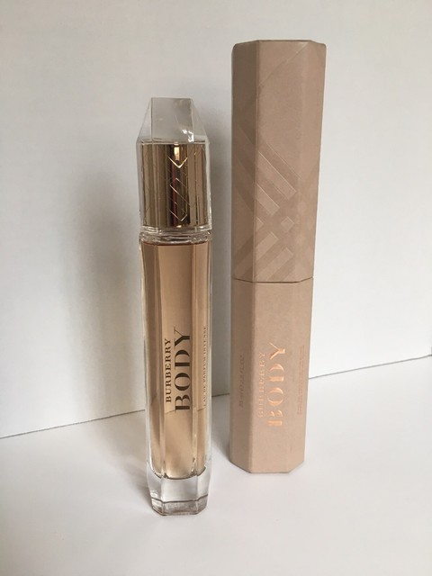 burberry body 2.8 oz