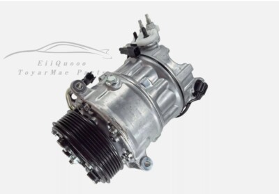 FÜR JAGUAR XF/Limousine/SPORTBRAKE XJ LAND ROVER 3.0L KOMPRESSOR KLIMAANLAGE