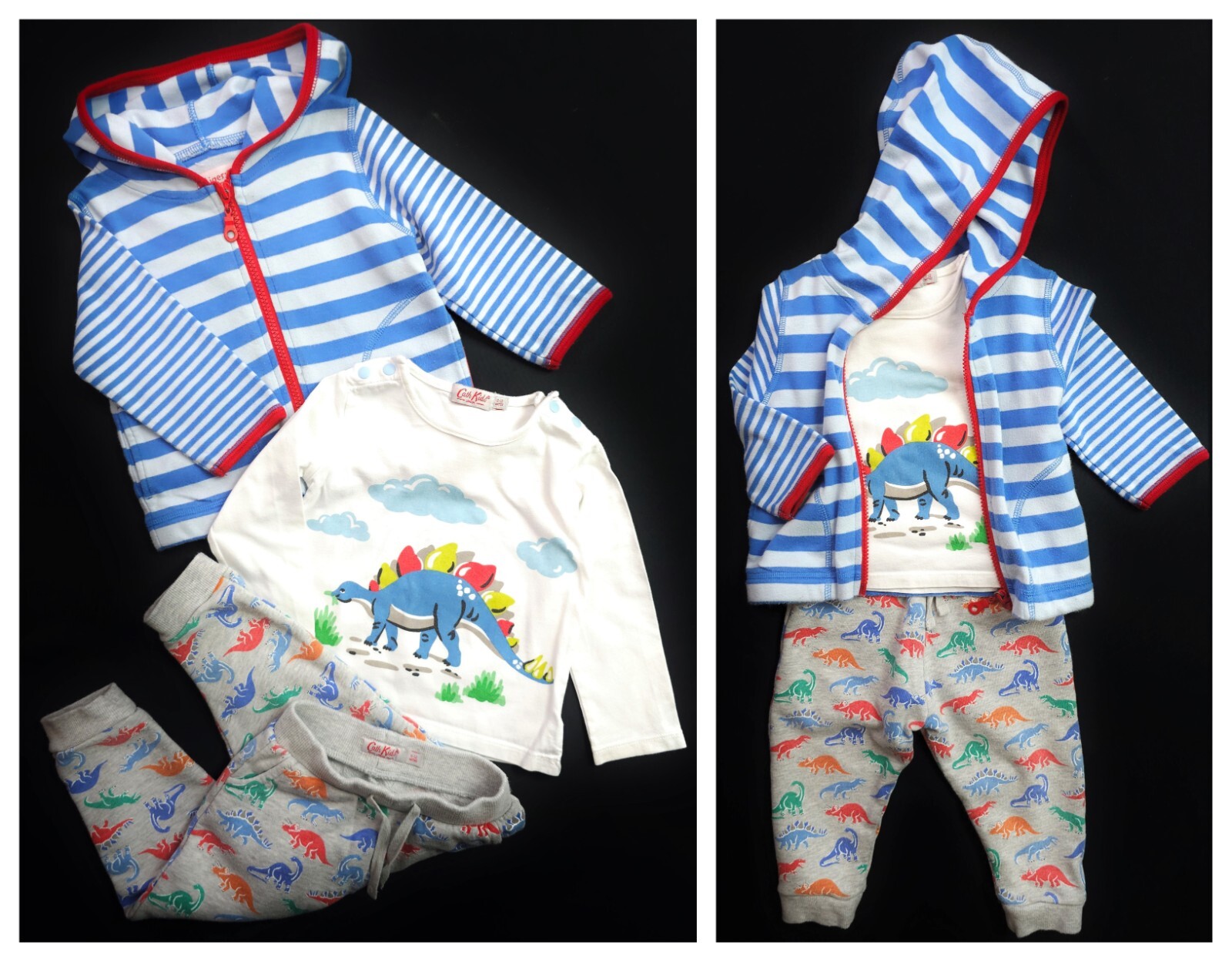 Large Selection Baby Boys Clothes 69 Months Multi Listing Build a