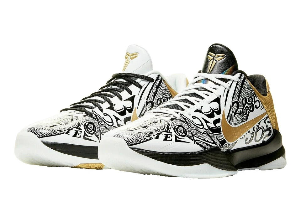 Nike Kobe 5