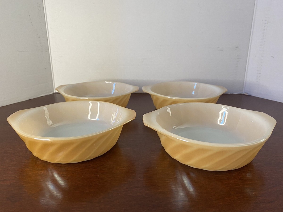 Anchor Hocking Fire King 5