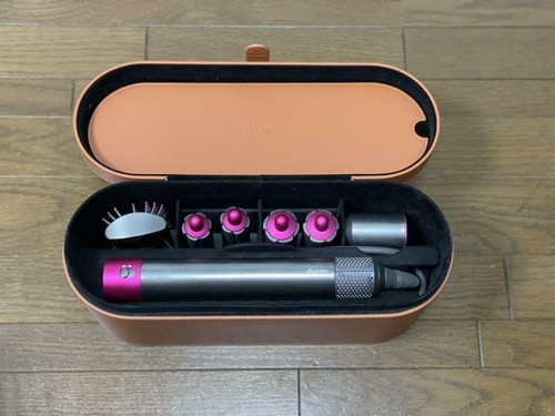 Dyson Airwrap Volume Shape Hair Styler 