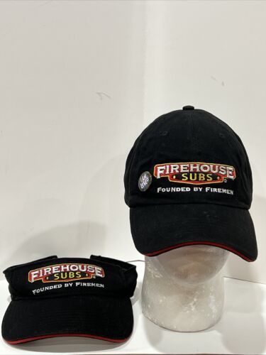 Firehouse Subs Firemen Founded Sun Sandwich Shop B