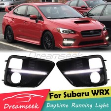 Neu LED Tagfahrlicht TFL für Subaru WRX STI ...