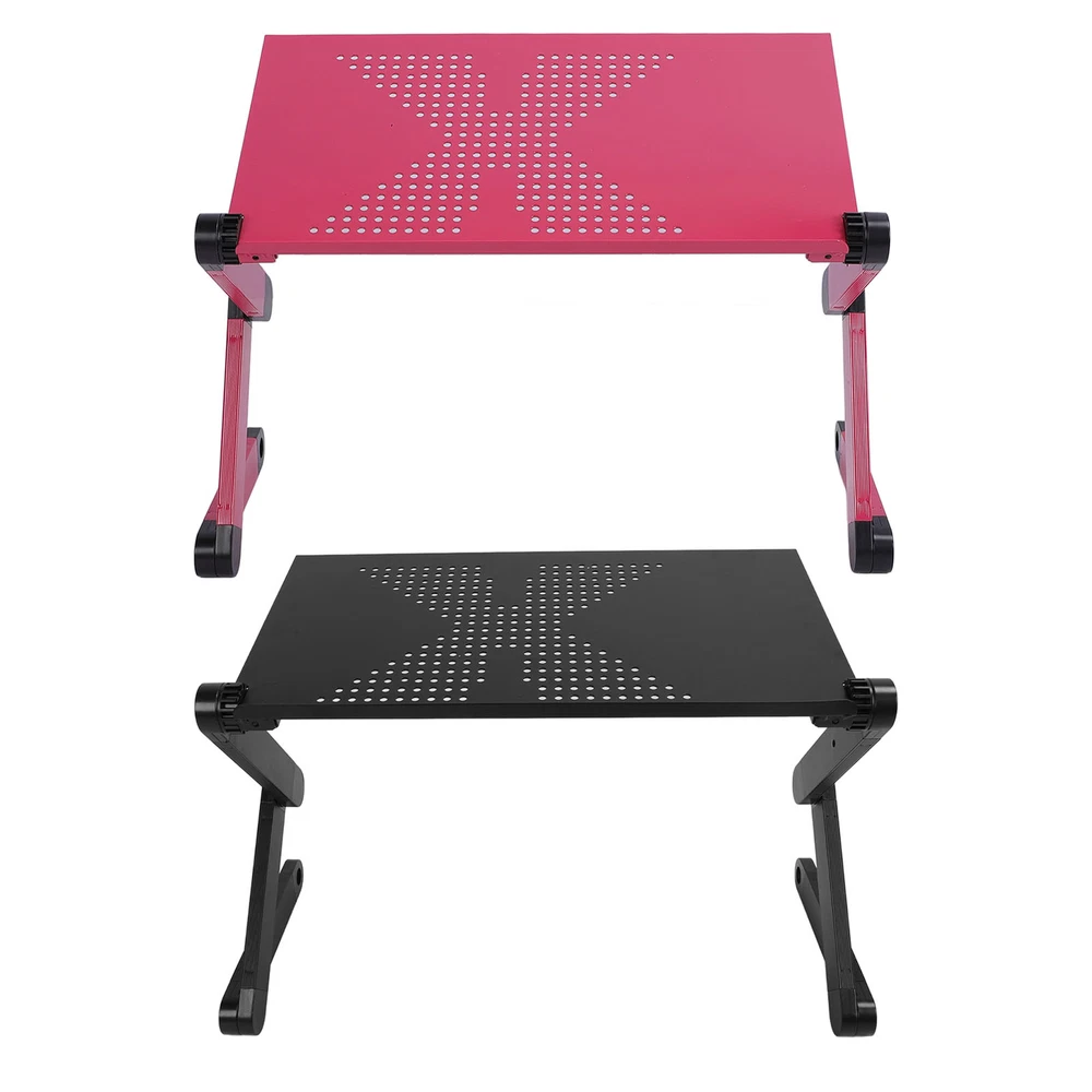 Laptop Stand 360° Height Foldable Notebook Stand Holder 480x260
