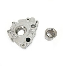 Cadillac Oil Pump Sts Xlr 4.4l 2006-2009 Gm Oem 12603243 12581962 Cadillac Oil Pump Sts Xlr 4.4l 2006-2009 Gm Oem 12603243 12581962