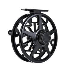 3/4 5/6 7/8WT Fly Reel Aluminum Fishing Reel Large Arbor Fly Fishing Reel