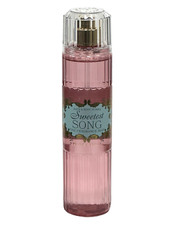 NEW BATH  BODY WORKS SWEETEST SONG WOMEN FINE FRAGRANCE SPRAY BODY MIST 8 FL OZ