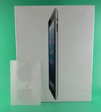 Apple Logo Stickers Brand New Official Genuine iPhone iPad iPod iMac bundle   