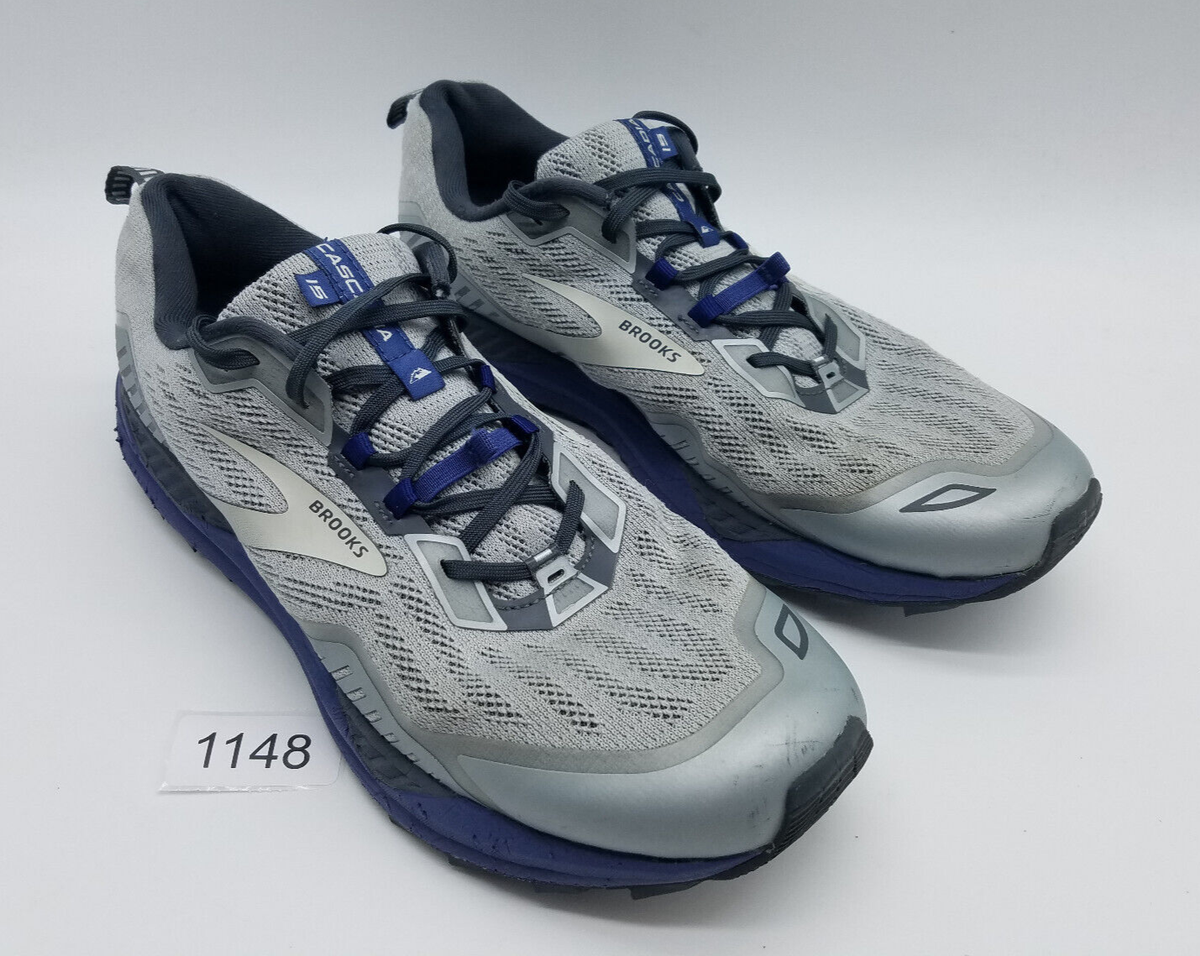 Brooks Cascadia 15 Men display picture 1
