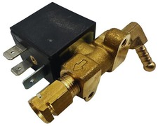 Magnetventil (24 V) für Saeco/Philips | 421944029341