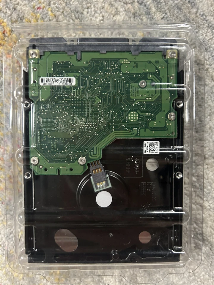 Seagate HDD Cheetah St3600057FC 15k.7 600GB 9FN004-08 3.5in New In Box FREE SHIP - Image 3 of 4