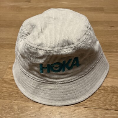 Hoka Summer Bucket Hat Hoka One One Summer Mile Club Running