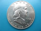 1952 D Franklin Half Dollar Ch/Gem BU! #2162502