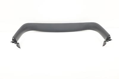 2020 - 2025 MERCEDES GLB250 X247 REAR LIFTGATE UPPER TRIM PANEL OEM A2477402600