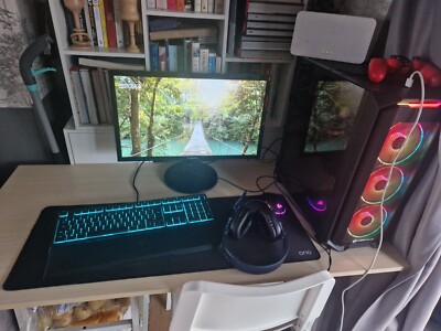 gaming pc bundle | eBay UK