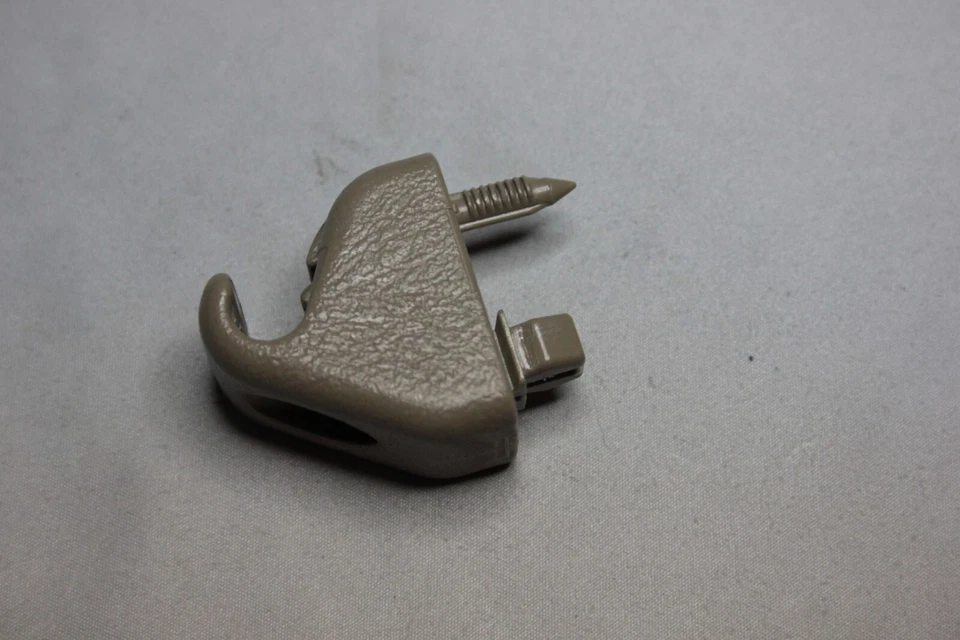 Lexus GX470 Toyota Tundra 4runner parasol RETENEDOR CLIP gancho 74348-34010-A0 Foto 3 de 4