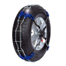 CHAINES A NEIGE RUD COMFORT CENTRAX V GR.S899 265/35-22 MONTAGE FRONTAL