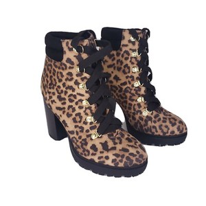 soda heeled combat boots