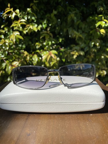rare versace sunglasses