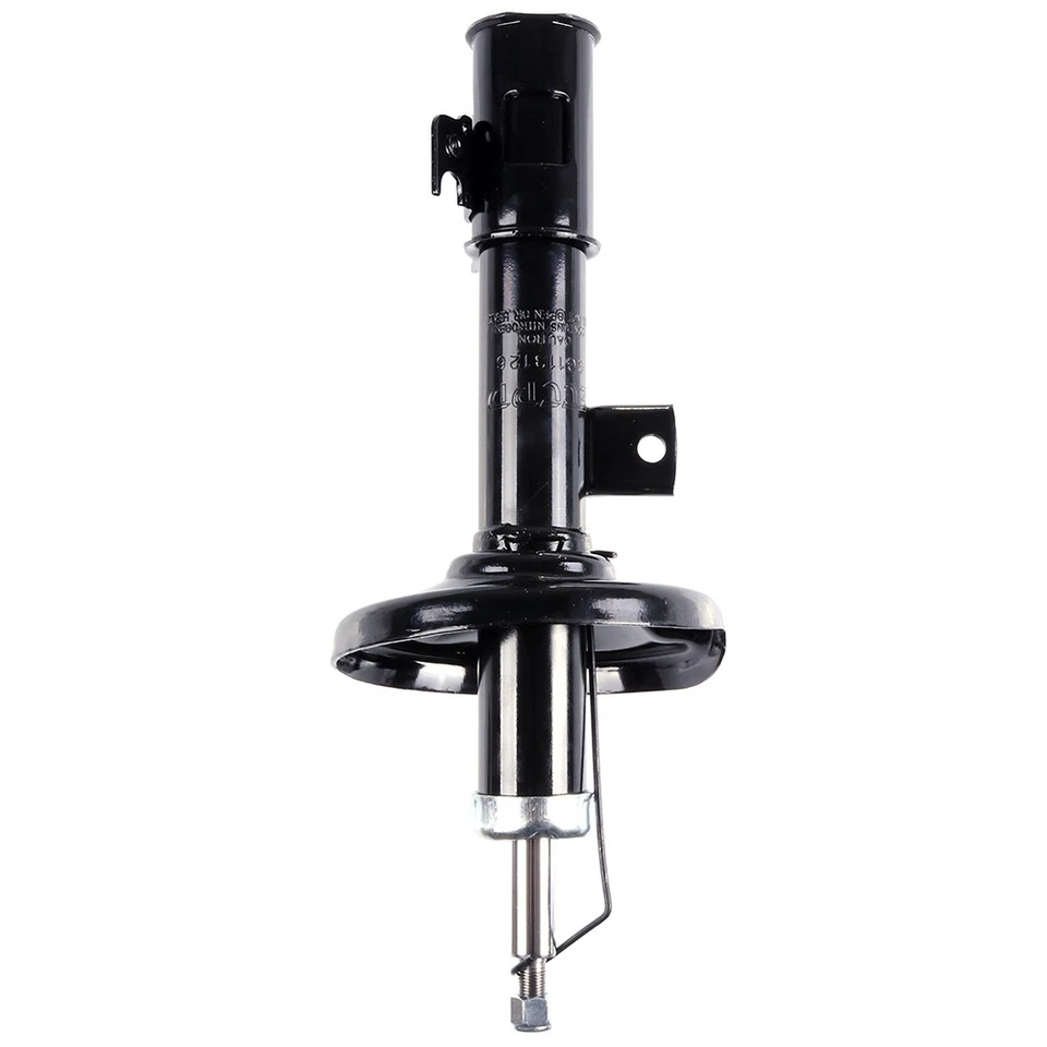 Front Rear Full Kit Struts Bare Shocks Absorber for 2004-2007 Suzuki Aerio L4 - Изображение 4 из 4