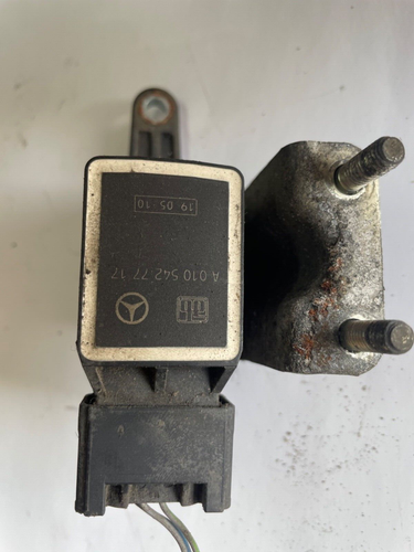 Mercedes W221 S W220 W211 E500 E320 Suspension Height Level Sensor ...