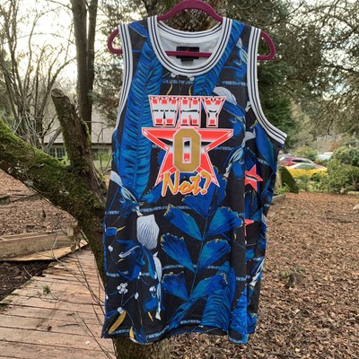 why not jersey westbrook