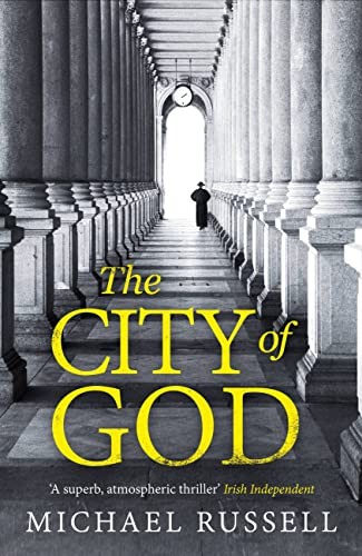 The City of God (Stefan Gillespie) - Russell, Michael